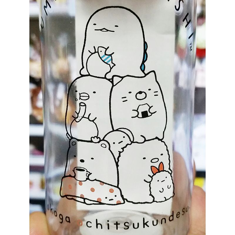 스밋코구라시 워터보틀 S 380ml 상세 2