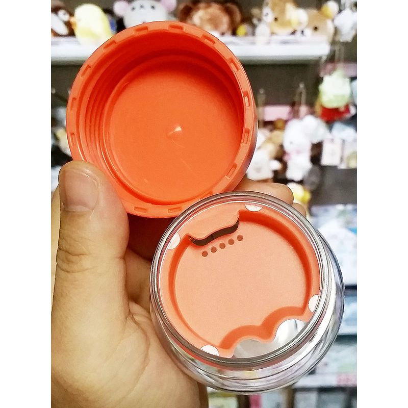 스밋코구라시 워터보틀 S 380ml 상세 5
