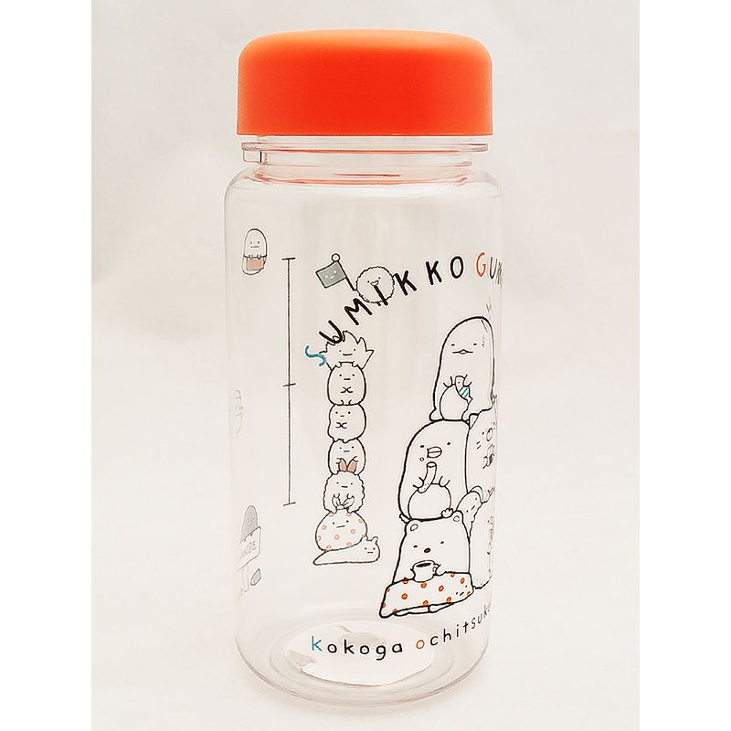 스밋코구라시 워터보틀 S 380ml 상세 7