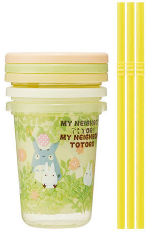 스케이터 캐릭터 빨대컵 3P세트 230ml 10종택1 - 주방·식기 - 하카타몰