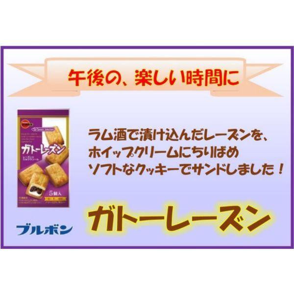 BOURBON 부르봉 가드레즌 5개입 - 하카타몰