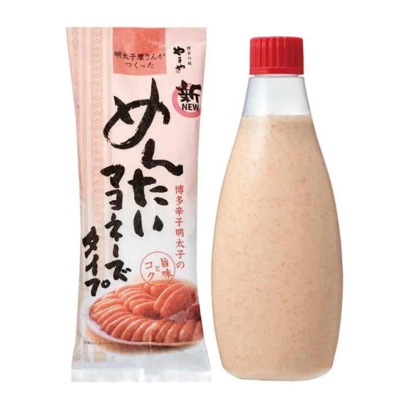 야마야 명란 마요네즈 300g 현행품 상품 이미지